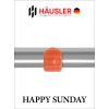 Сушилка для белья Hausler Happy Sunday